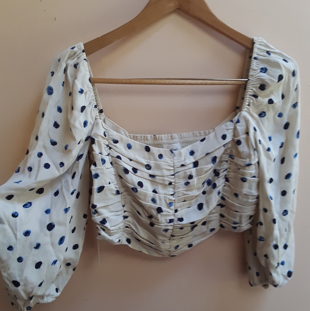 Wilfred Lolita Top